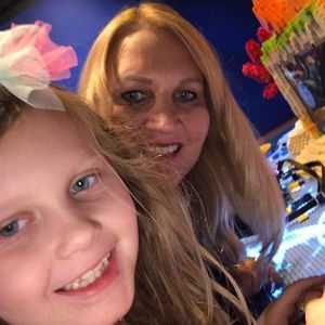 Meet your Posher, Jenna